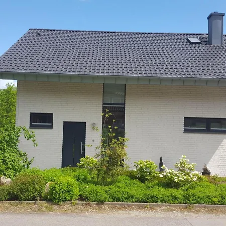 Ferienwohnung Guese * Detmold