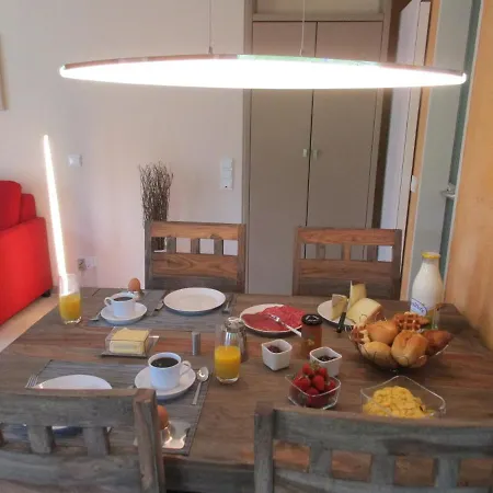 Ferienwohnung Guese * Detmold