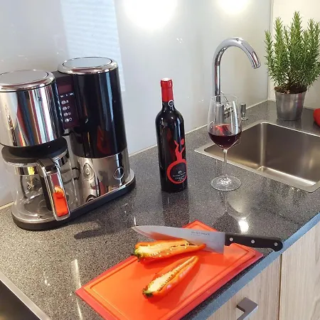 Ferienwohnung Guese * Detmold