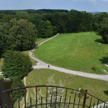 Ferienwohnung Guese Detmold