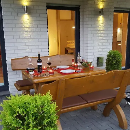 Ferienwohnung Guese