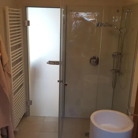 Apartmán Ferienwohnung Guese Detmold