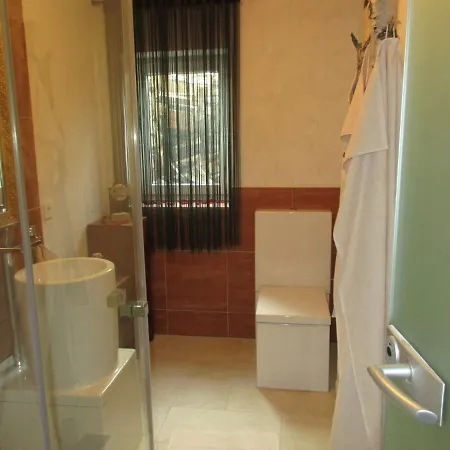 Ferienwohnung Guese Detmold