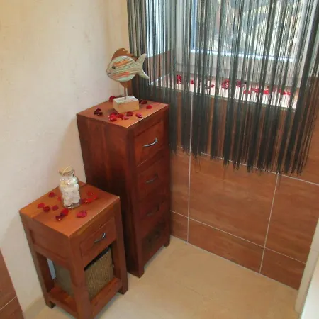 Ferienwohnung Guese *