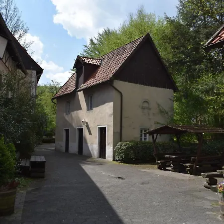 Ferienwohnung Guese Apartmán